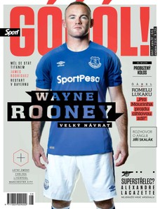 Sport Goool! - 08/2017