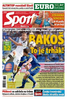 Sport - 21.8.2017