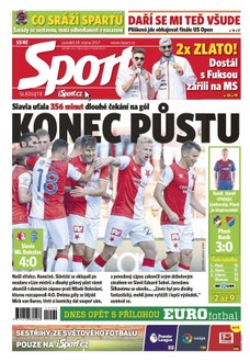 Sport - 28.8.2017