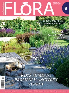 Flóra 9-2017