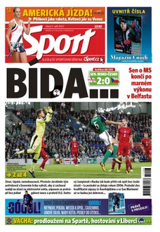 Sport - 5.9.2017