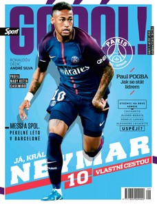 Sport Goool! - 09/2017