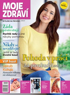 Moje Zdraví - 09/2017