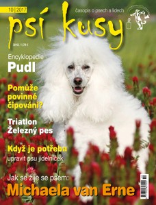 Psí kusy 10/2017