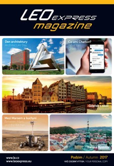 Leo Express 03 / 2017