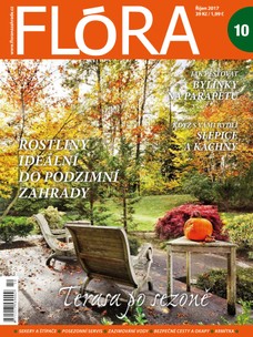 Flóra 10-2017