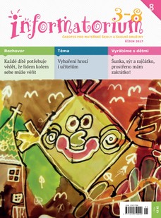 Informatorium 08/2017