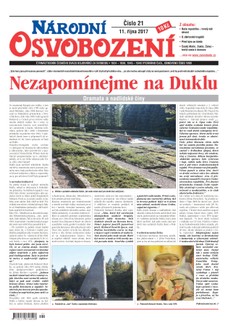 Národní Osvobození 21/2017