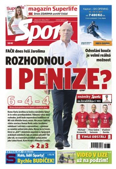 Sport - 10.10.2017