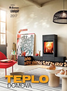 Teplo domova 2017