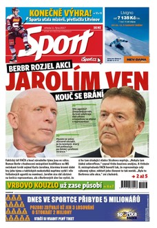 Sport - 11.10.2017