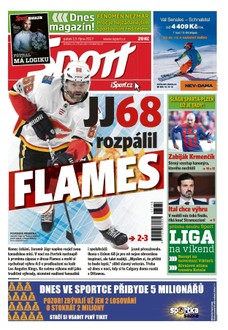 Sport - 13.10.2017