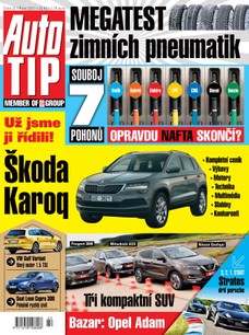 Auto TIP - 16.10.2017