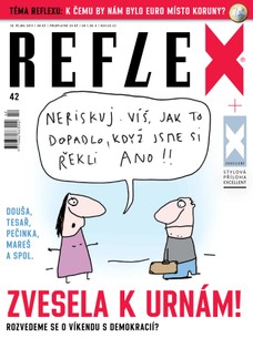 Reflex - 19.10.2017