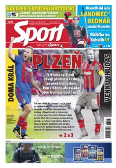 Sport - 21.10.2017