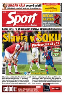 Sport - 23.10.2017