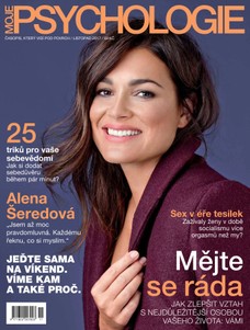 Moje Psychologie - 11/2017