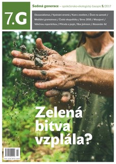 Sedmá generace 5/2017