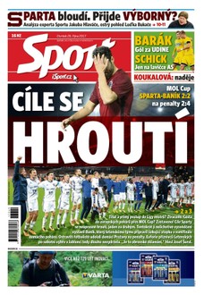 Sport - 26.10.2017