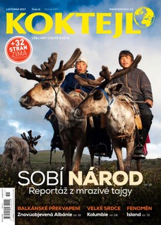 Koktejl 11/2017