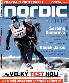 NORDIC 43 - listopad 2017