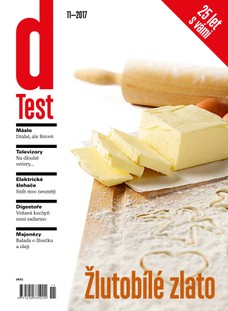 dTest 11/2017