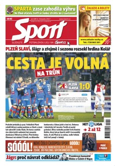 Sport - 6.11.2017