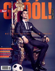 Sport Goool! - 11/2017