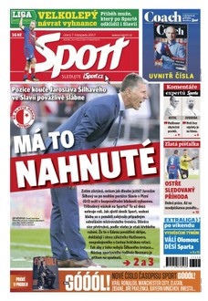 Sport - 7.11.2017