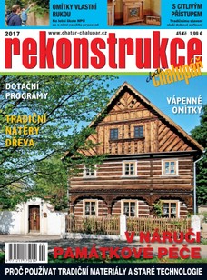 Rekonstrukce II - 2017