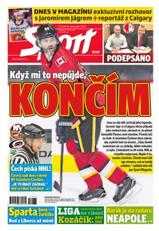 Sport - 16.11.2017