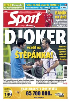 Sport - 22.11.2017