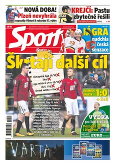 Sport - 27.11.2017