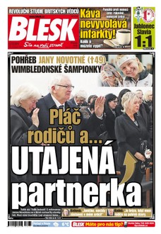 Blesk - 28.11.2017