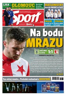 Sport - 28.11.2017