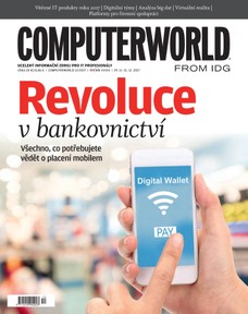 Computerworld 12/2017