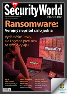 Security World 4/2017