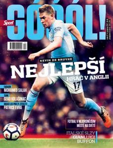 Sport Goool! - 12/2017