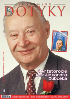 SLOVENSKÉ DOTYKY 11/2017