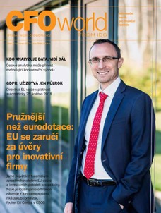 CFO World 4/2017