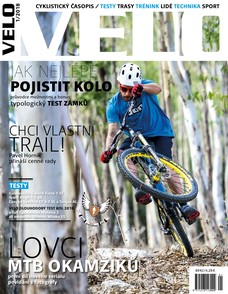 Velo 1/2018