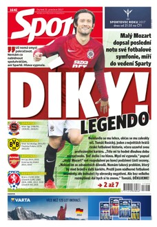 Sport - 21.12.2017