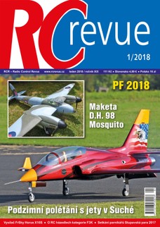 RC revue 1/2018