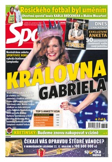 Sport - 22.12.2017