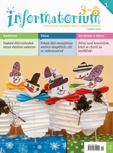 Informatorium 01/2018