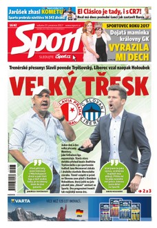 Sport - 23.12.2017