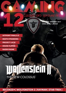 GAMING 12