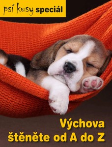Psí kusy speciál 2017 - Výchova štěněte od A do Z