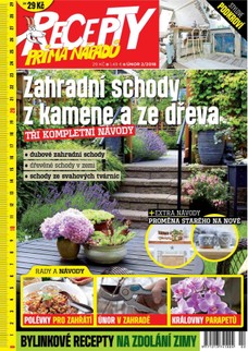 Recepty prima nápadů 2/2018