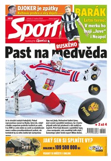 Sport - 17.1.2018